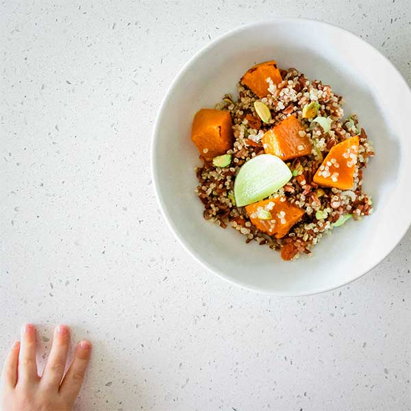 sophie quinoa feet 1