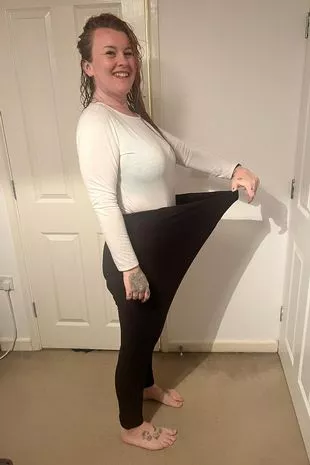 sophie radcliffe feet 5