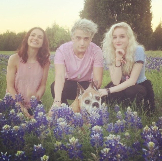 sophie rapattoni feet 2