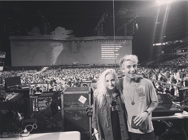 sophie rapattoni feet 3