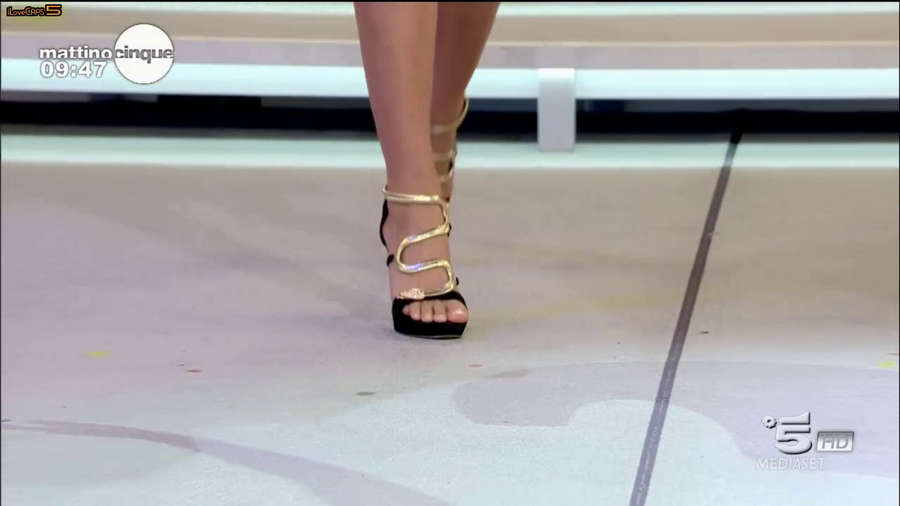 sophie sabatini feet 4