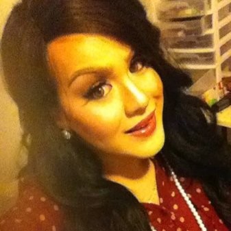 sophie saldana feet 3