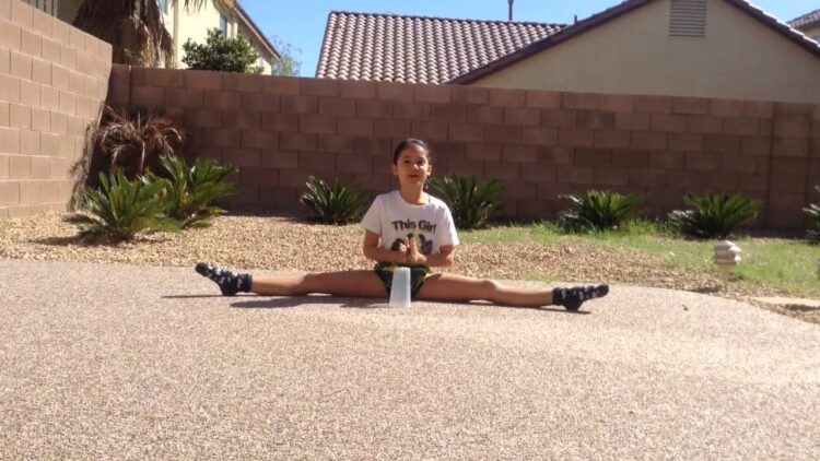 sophie santella feet 6