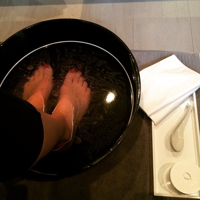 sophie stanbury feet 6