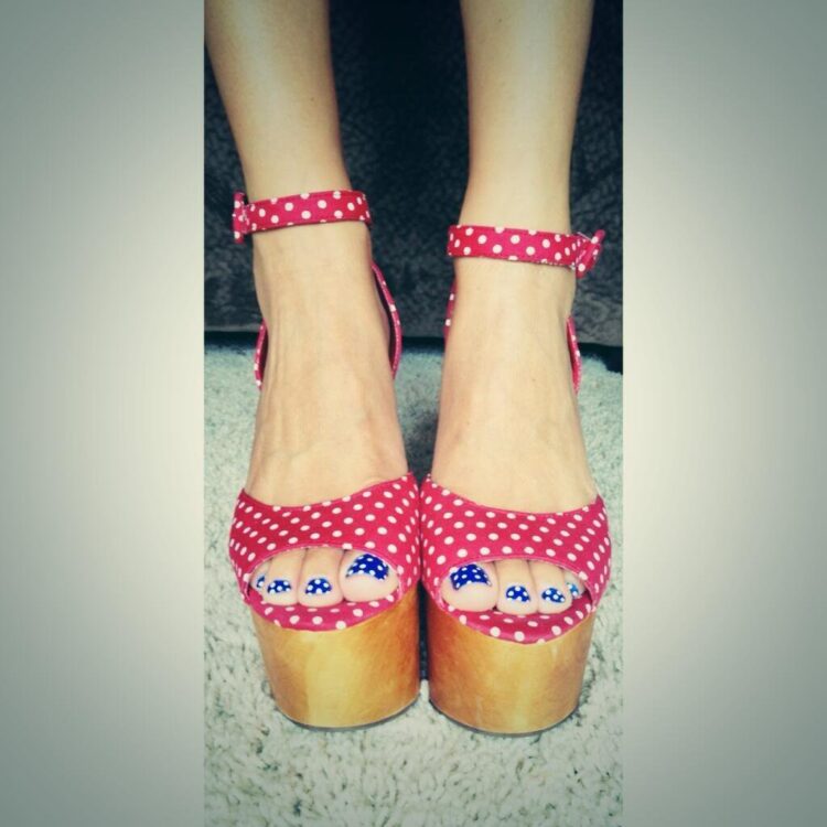 sophie texeira feet 2