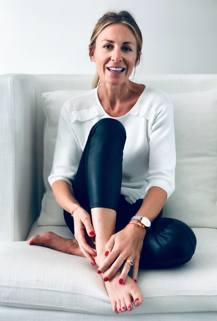 sophie texeira feet 3