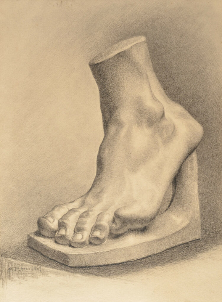 sophie theresa pemberton feet