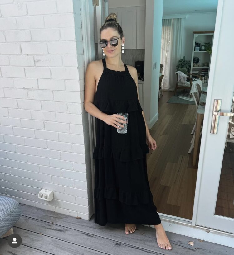 sophie tieman feet 2