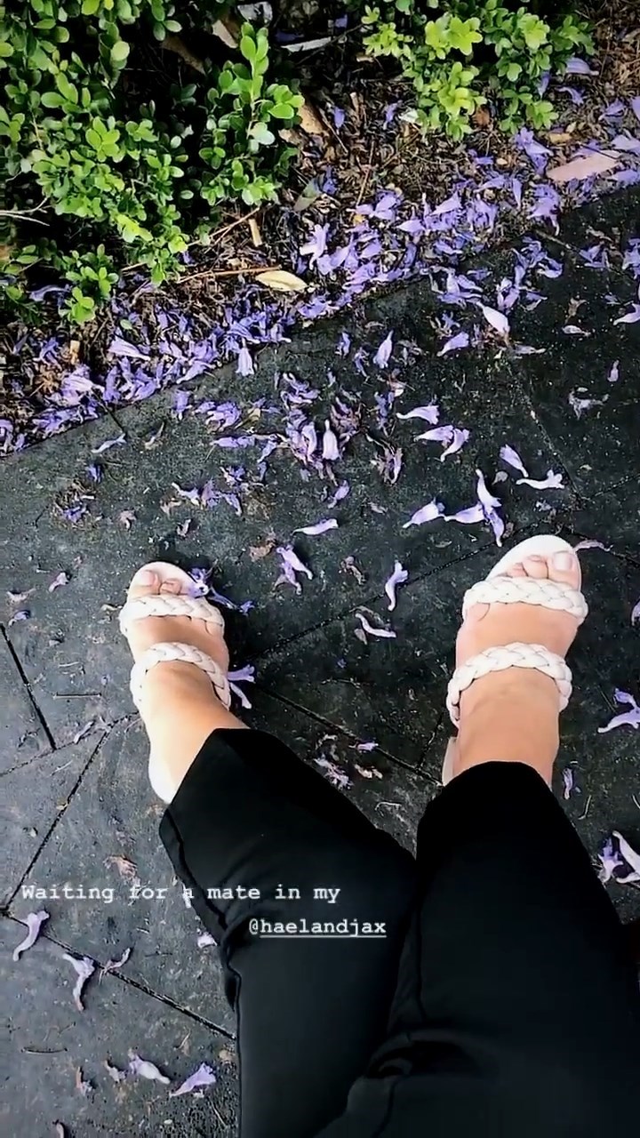 sophie tieman feet 4