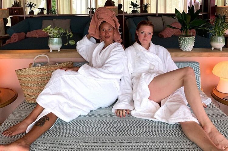 sophie tucker feet 2