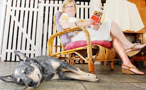 sophie tucker feet 4