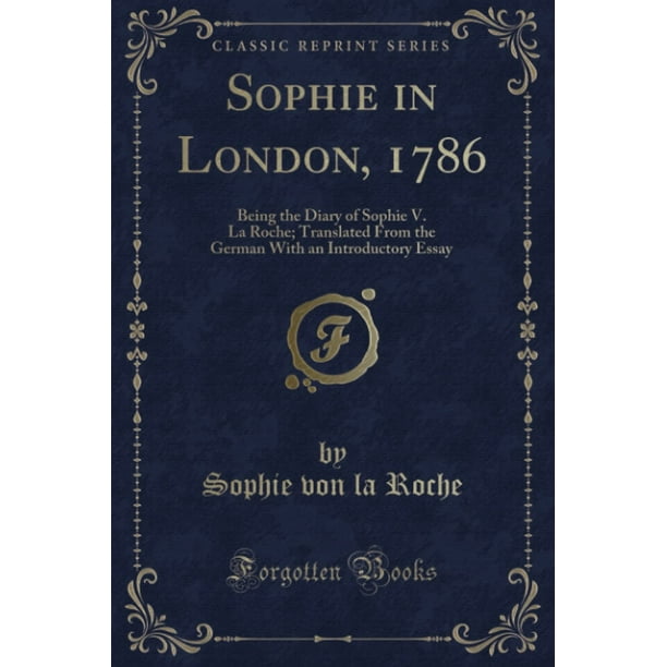 sophie von laroche feet 5