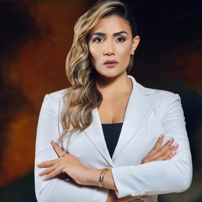 sophinel baez feet 6