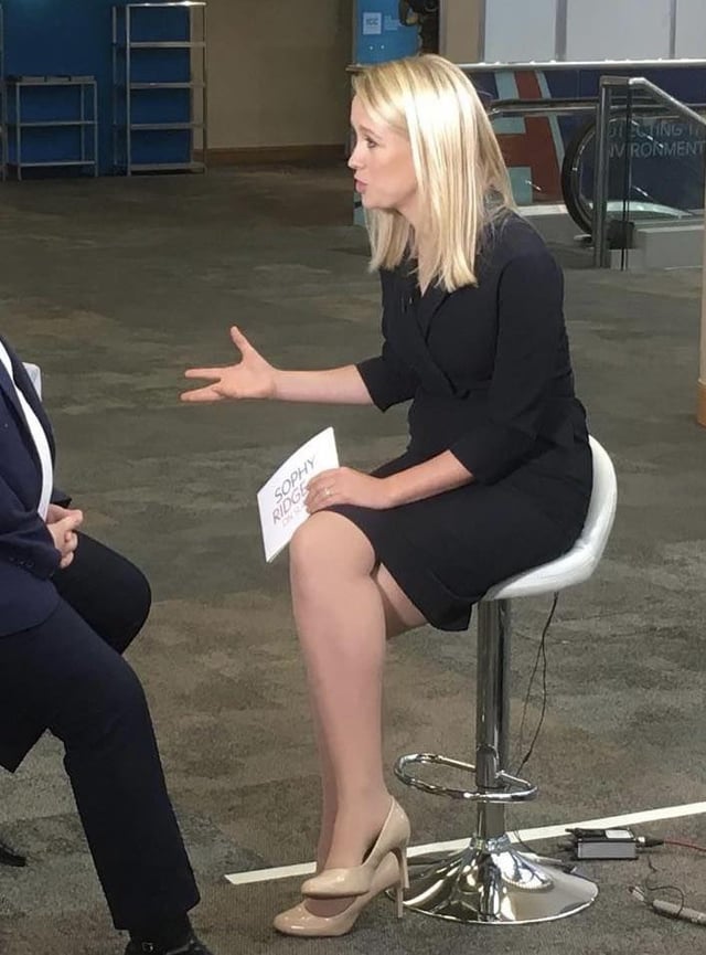 sophy ridge feet 5