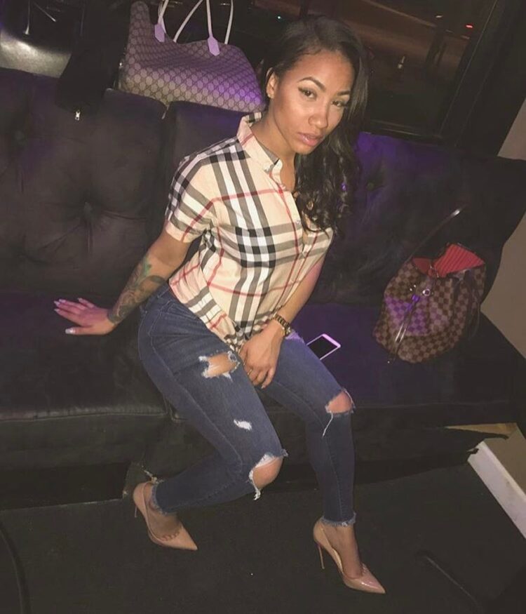 soprettymelisa feet 3