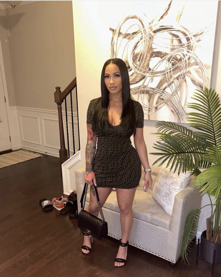 soprettymelisa feet 6