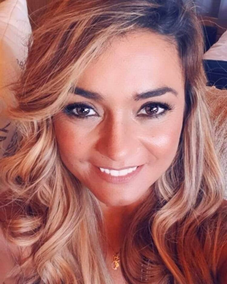 soraia araujo feet 6