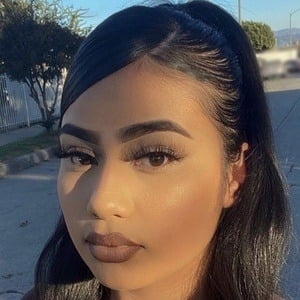 soraida mejia feet 1