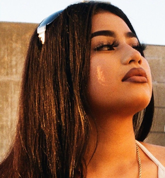 soraida mejia feet 3