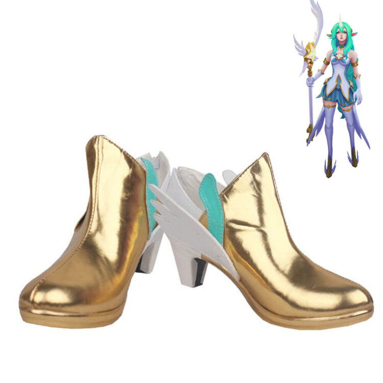 sorakastar feet 6