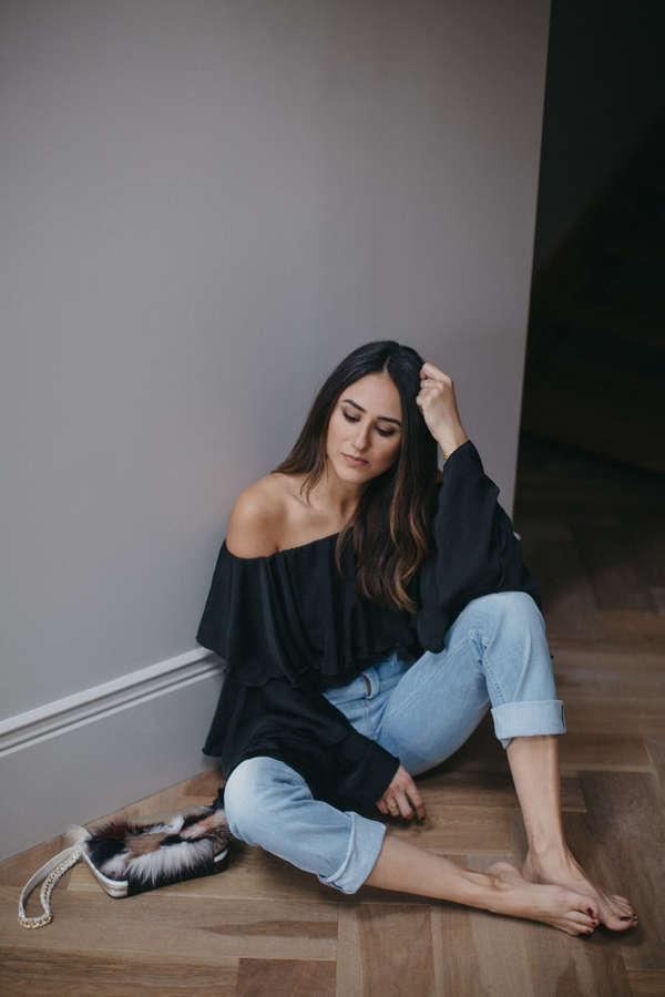 soraya bakhtiar feet 1