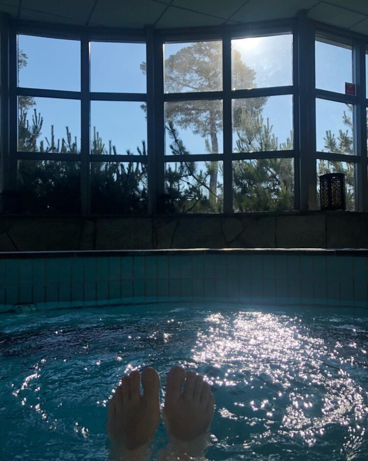 soraya lavasani feet 3