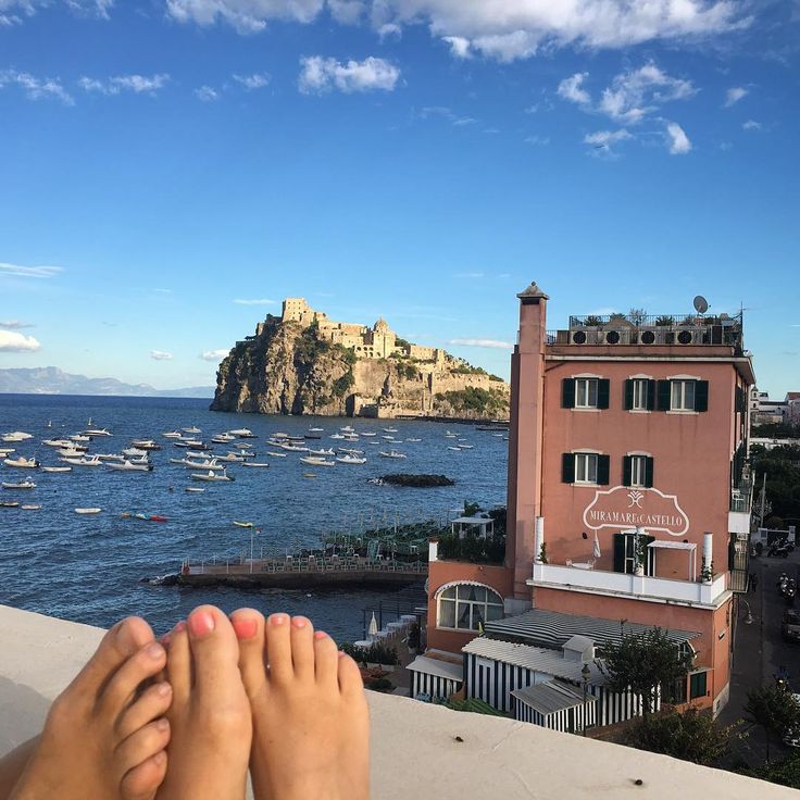 soraya lavasani feet 5