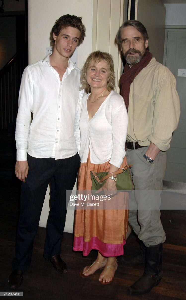 sorcha cusack feet 5