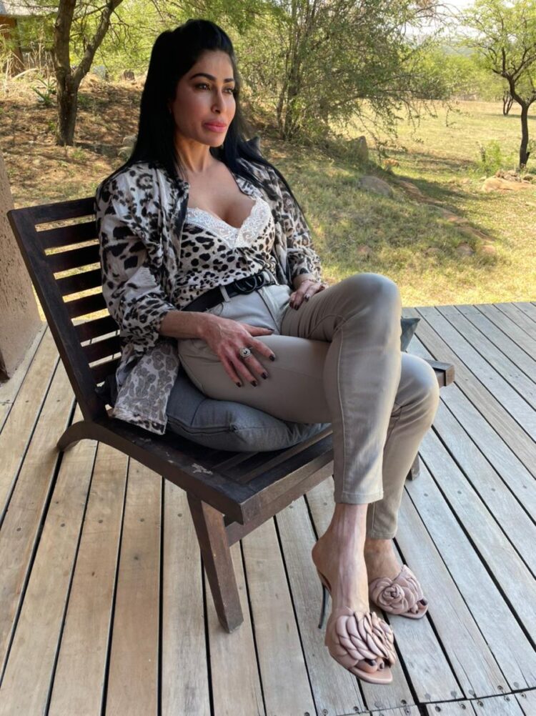 sorisha naidoo feet 2