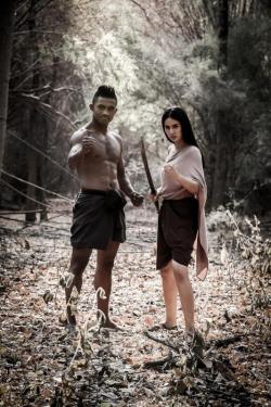 sornsin maneewan feet 2