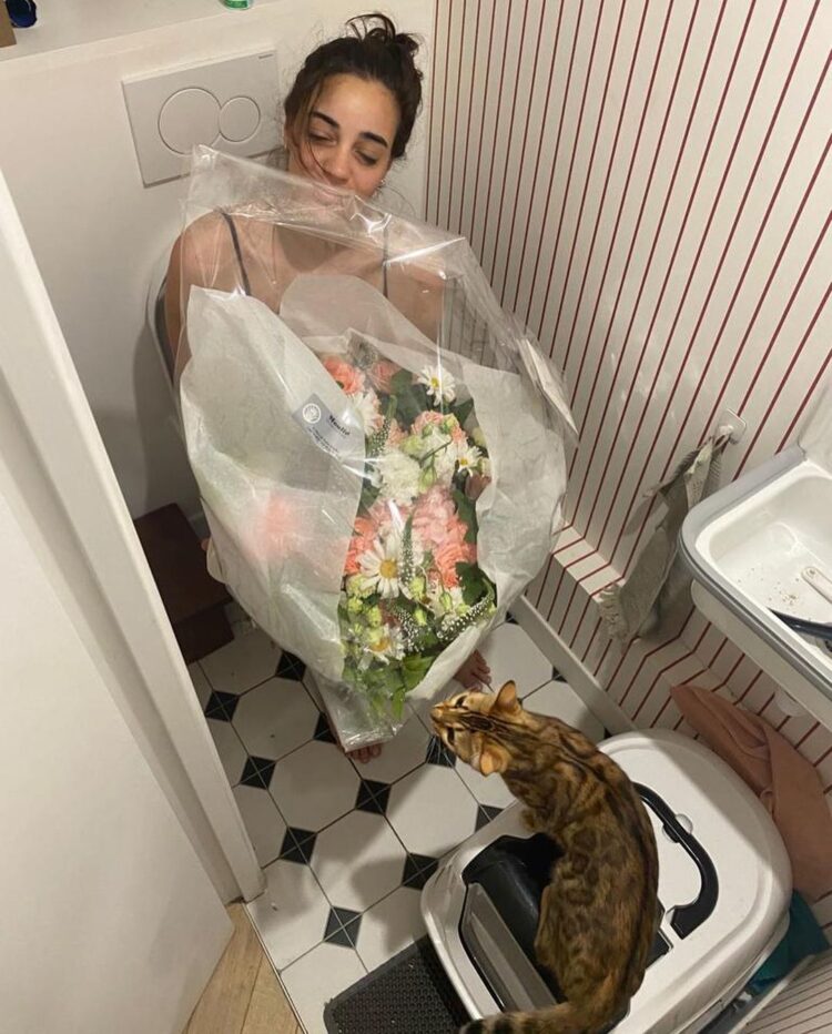 souheila yacoub feet 4