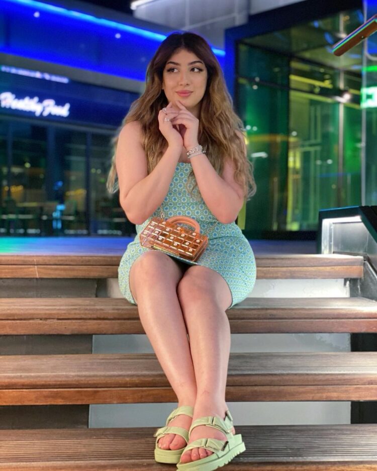 souhila ben lachhab feet 3