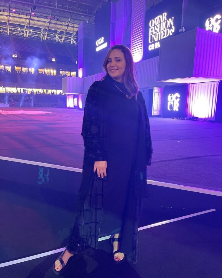 souhila mallem feet 5