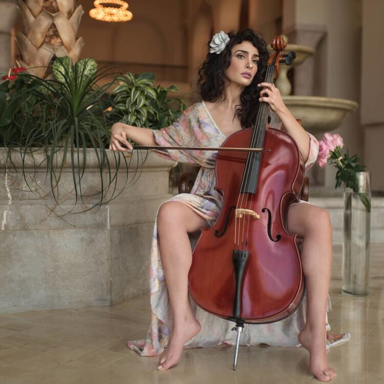 souhir ben amara feet 1