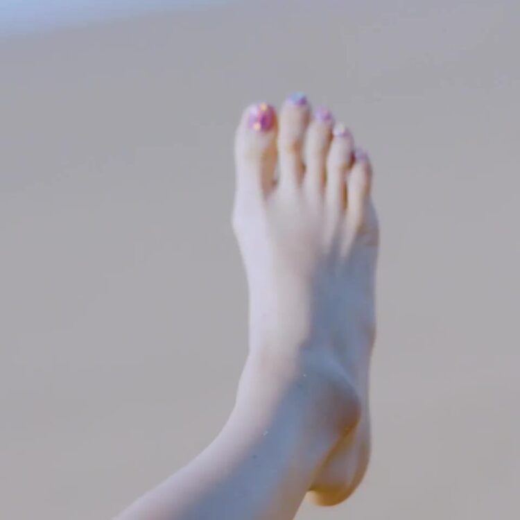 soyou feet 2