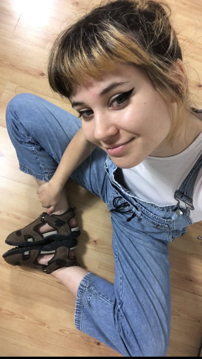 soyunpezazul feet