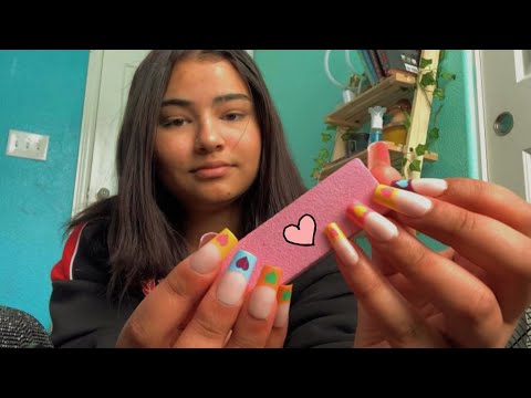 sparklebrightasmr feet 6