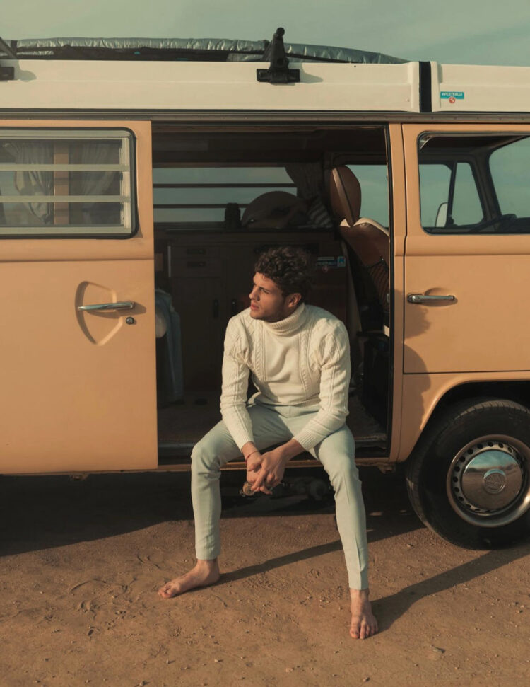 speedy morman feet 2