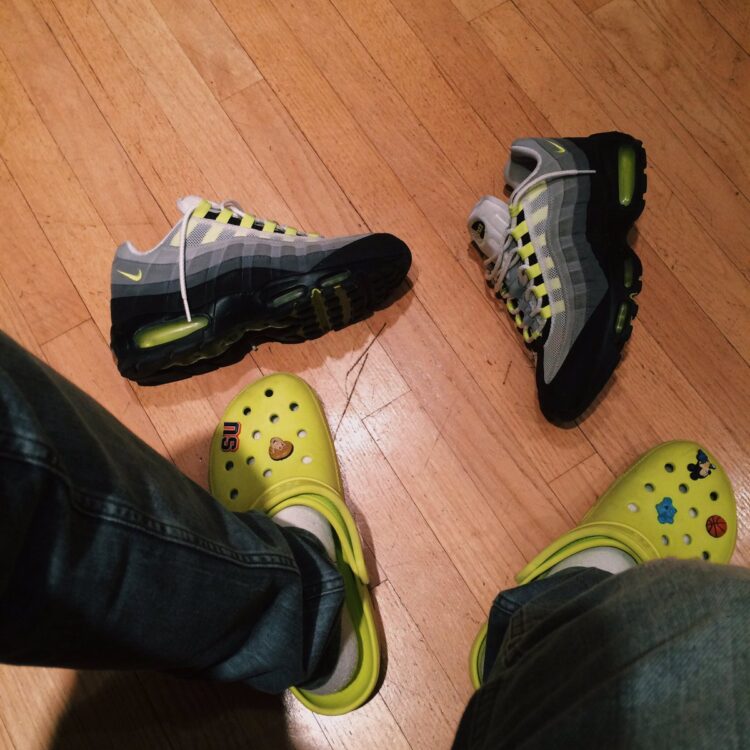 speedy morman feet 5