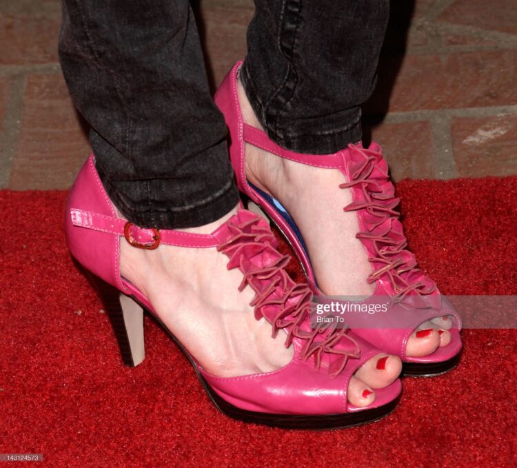 spencer locke feet 6