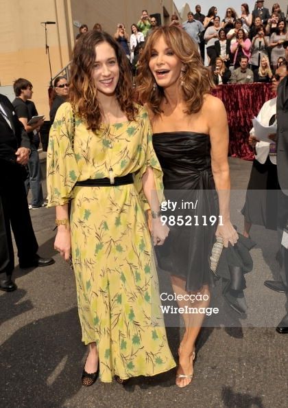 spencer margaret richmond feet 1