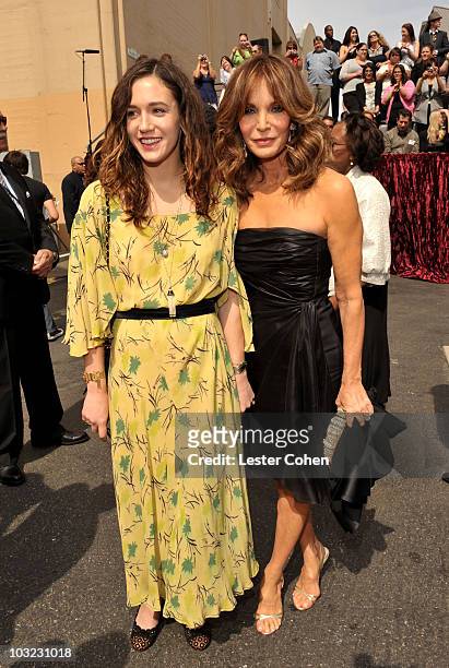 spencer margaret richmond feet 2