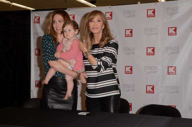 spencer margaret richmond feet 6