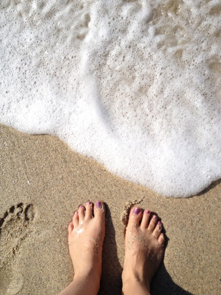 spencer mills feet 3