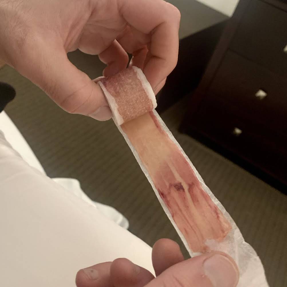 spencer saylor feet 2