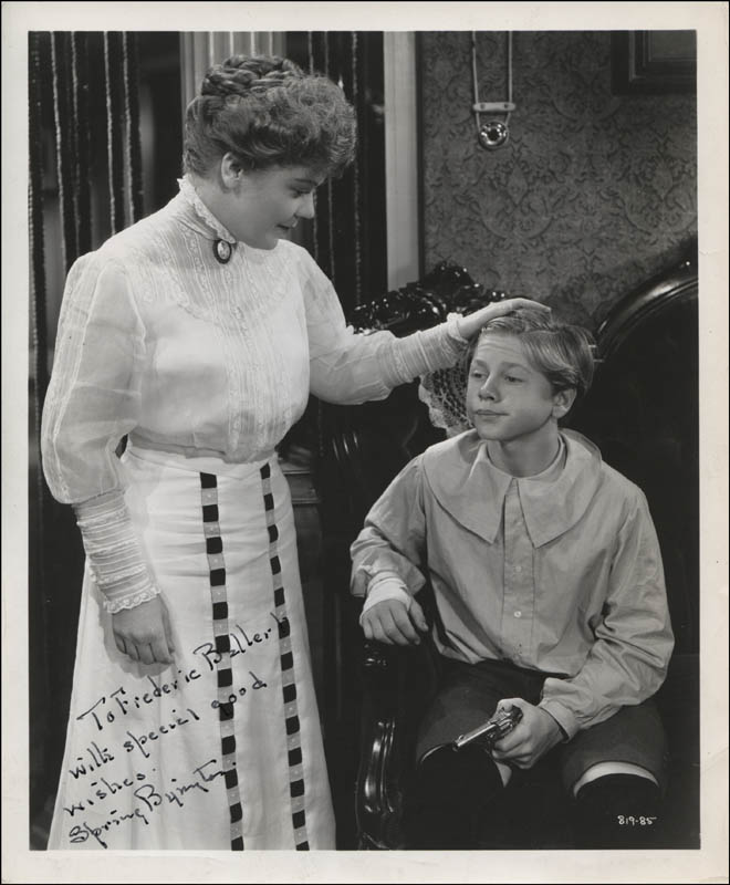 spring byington feet 5