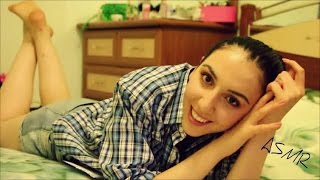 springbok asmr feet 3