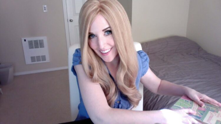 springbok asmr feet 4