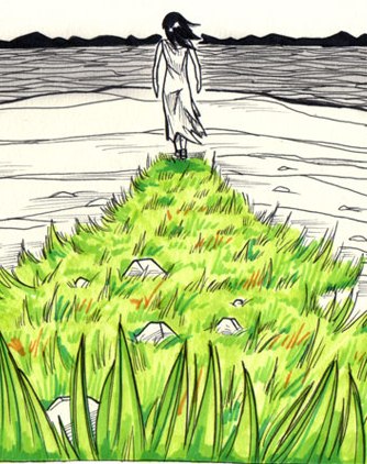 sprout your mind feet 3