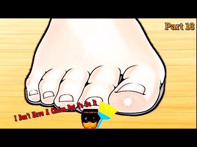 squirrelgirldgt feet 5